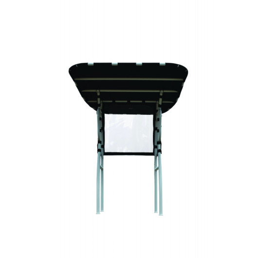 Protection contre intempéries en vinyle MATC pour T-TOP | Accessoire de T-Top