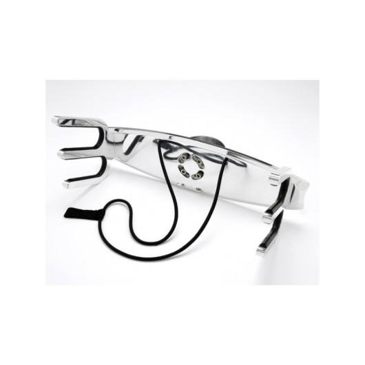 Rack a wake oxygene MATC en aluminium | Support de wake a fixer sur tube