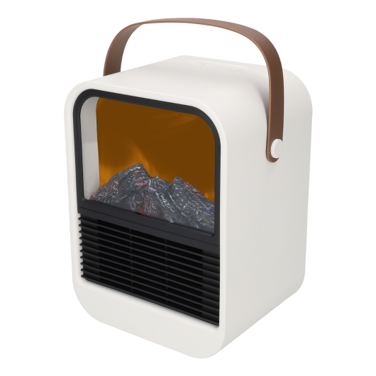 Sunnyflame HABA - chauffage en céramique 1000 W pour camping-car et bateau - visuel