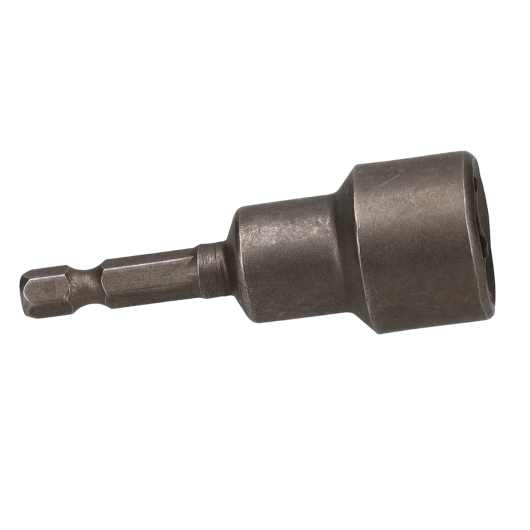 Alu-Camp HABA - piquet de tente aluminium à visser 31 cm pour tente et auvent - adaptateur