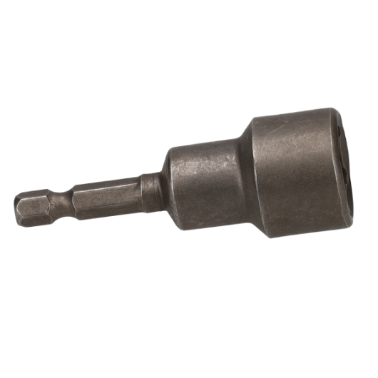 Alu-Camp HABA - piquet de tente aluminium à visser 15 cm pour tente et auvent - adaptateur