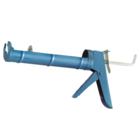 OSCULATI Pistolet à mastic OSCULATI Pistolet à mastic CARTOUCHE COLLE ET JOINT 300 à 320 mL : Vu de côté