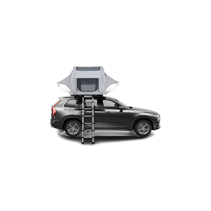 Tepui Kukenam Thule | tente de toit 3 personnes 4 saisons pour SUV et ...