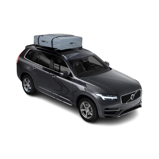 Tepui Kukenam Thule - tente de toit 3 personnes toutes saisons pour SUV et 4x4 - haze gray