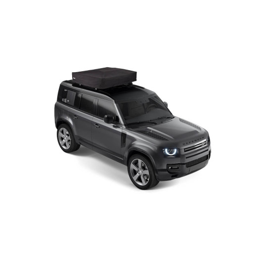 Approach L Thule - tente de toit 3-4 personnes spacieuse pour SUV et pick-up - compacte