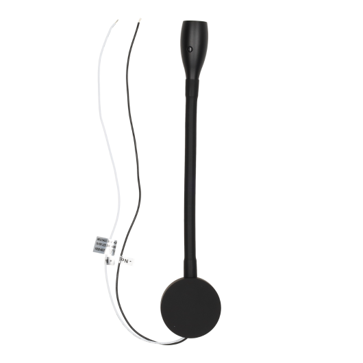 Lampe orientable Furnari 2.0 USB-C Haba - éclairage LED avec port de charge - cordon