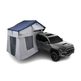 THULE Tepui Autana Tente de toit Tepui Autana Thule - équipement outdoor 4 personnes pour van et 4x4 - visuel