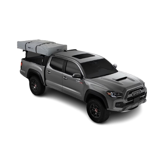 Tente de toit Tepui Autana Thule - équipement outdoor 4 personnes pour van et 4x4 - véhicule