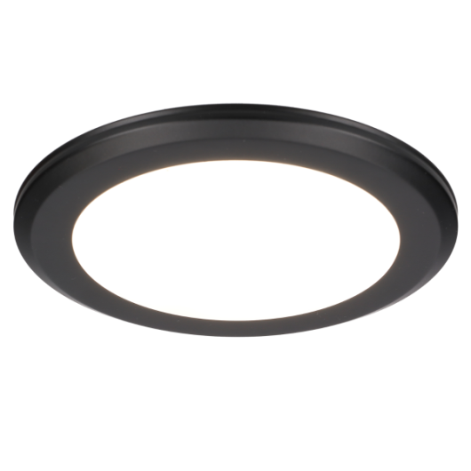lafonnier LED Copiano Haba - éclairage intérieur compact pour fourgon & camping-car - visuel