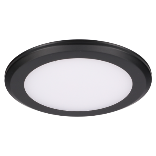 lafonnier LED Copiano Haba - éclairage intérieur compact pour fourgon & camping-car - éteint
