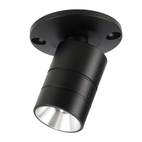 Spot en applique Tollo Haba - éclairage compact pour van, fourgon & bateau - visuel