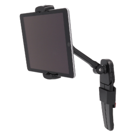 Support mural V-FlexMount - accessoire tablette pour camping-car & caravane