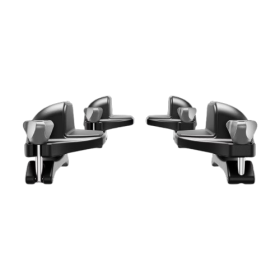 Support canoë Portage Thule - accessoire barres de toit voiture, van et fourgon - visuel