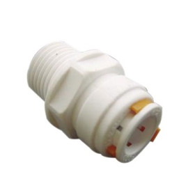 Raccord express femelle fileté 1/2" mâle pour tuyau PER 12 mm | Seaworld
