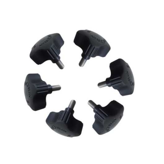 Kit de repliage rapide MATC pour T-Top | Roll-bar, T-Top, anneau de traction et arceau