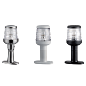 Feu mouillage tête de mât Classic 360° 12V Osculati | Feux de navigation | gamme