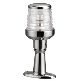 Feu mouillage tête de mât Classic 360° 12V Osculati | Feux de navigation | gamme