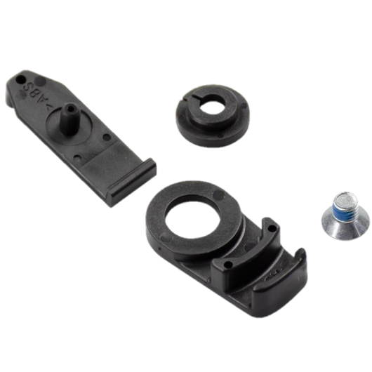 DOMETIC fermeture de porte complet 295214007 : vu éclaté