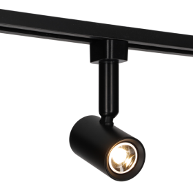 Spot Felino pour rail Lanciano Haba - éclairage LED pour camping-car & bateau