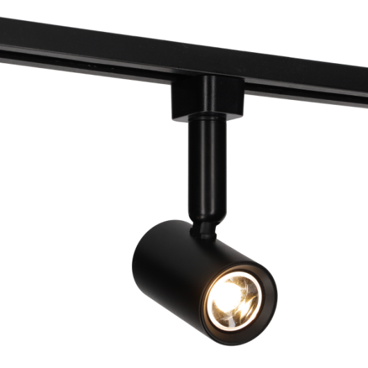 Spot Felino pour rail Lanciano Haba - éclairage LED pour camping-car & bateau