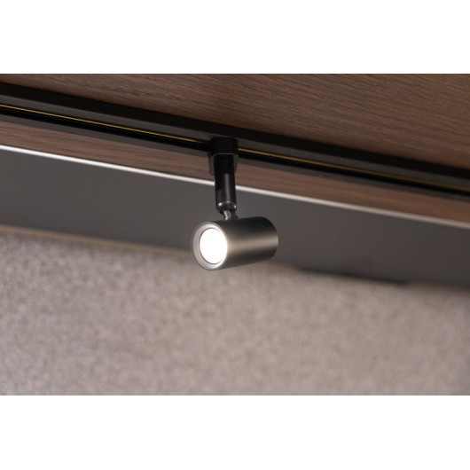 Spot Felino pour rail Lanciano Haba - éclairage LED pour camping-car & bateau