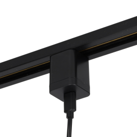 Module USB-C pour rail Lanciano Haba - recharge rapide pour camping-car & bateau