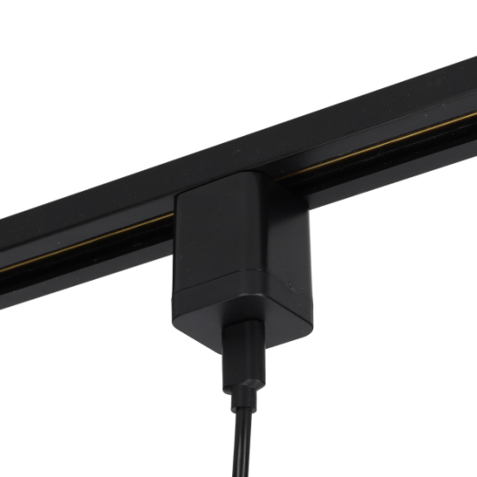 Module USB-C pour rail Lanciano Haba - recharge rapide pour camping-car & bateau