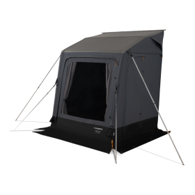 Auvent imperméable spécial neige Winter Air PVC 180 Dometic | Sas pour camping-car et caravane