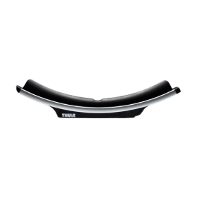 K-Guard Thule - porte-kayak horizontal verrouillable pour voiture & SUV