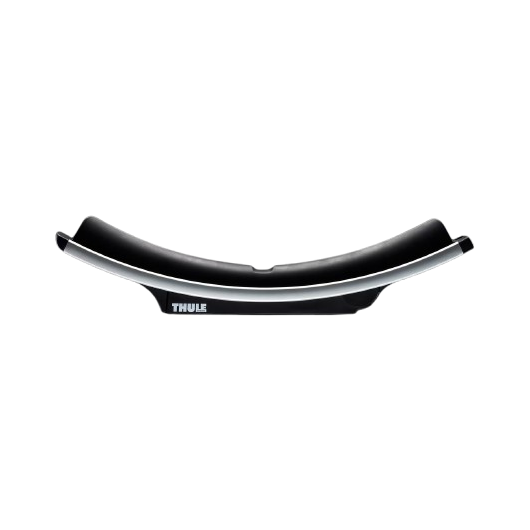 K-Guard Thule - porte-kayak horizontal verrouillable pour voiture & SUV