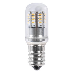 Ampoule LED E14 Osculati - éclairage 12/24 V pour bateau et van aménagé - visuel