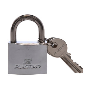 Cadenas inox Plastimo | Cadenas | Déballée