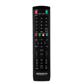 ANTARION Télécommande TV