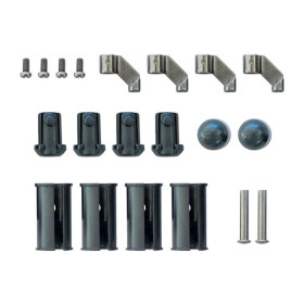 FRONT RUNNER Kit de réparation pour chaise Expander FRONT RUNNER Kit de réparation pour chaise Expander détail