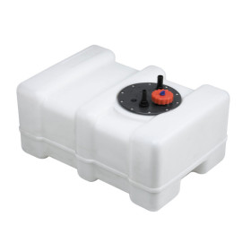 Réservoir de 43 L CAN-SB cuve polyéthylène | Réservoir d'eau potable bateau & camping-car