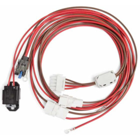Câble de charge EFOY CL4 | Connexion pile à combustible et batterie 12 V