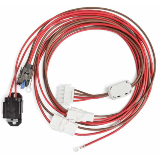 Câble de charge EFOY CL4 | Connexion pile à combustible et batterie 12 V