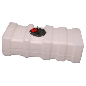 Réservoir de 43 L CAN-SB cuve polyéthylène | Réservoir d'eau potable bateau & camping-car