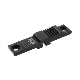 Embase pour bloqueur XAS Spinlock 6 à 12 mm| Bloqueur & coinceur | accastillage voilier régate ou croisière