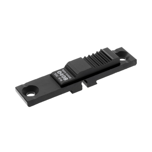 Embase pour bloqueur XAS Spinlock 04 à 8 mm | Bloqueur & coinceur | accastillage voilier régate ou croisière