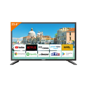 ANTARION Smart TV 24'' Android