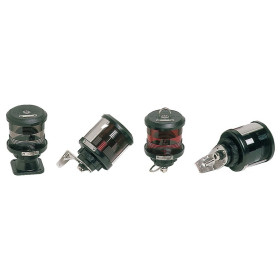 Feux de navigation - 20 m 24V DHR35 | Feux de navigation pour bateaux professionnels de moins de 20m | gamme