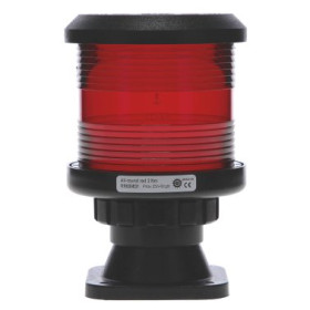 Feux de navigation - 20 m 24V DHR35 | Feux de navigation pour bateaux professionnels de moins de 20m | gamme
