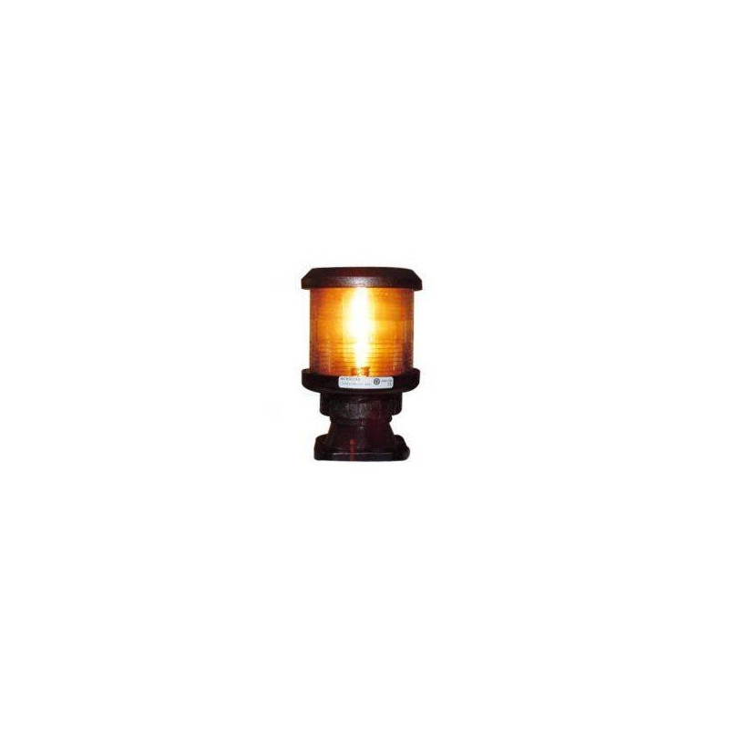 Feu De Navigation LED 112,5° – 12V/24V – Rouge/vert – IP66 – Pour Bateaux, Yachts, Kayaks