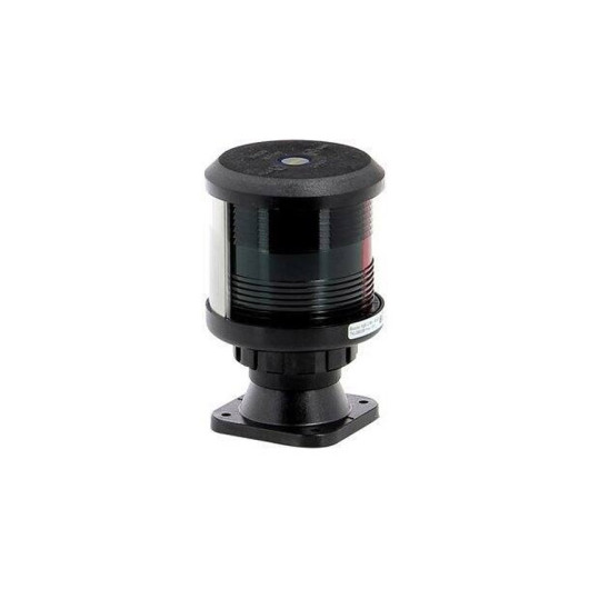 Feux de navigation - 20 m 24V DHR35 | Feux de navigation pour bateaux professionnels de moins de 20m