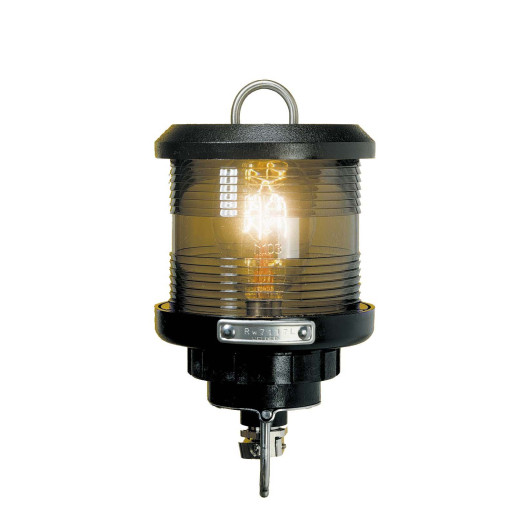 Feux de navigation - 20 m 24V DHR35 | Feux de navigation pour bateaux professionnels de moins de 20m