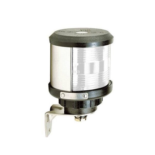 Feux de navigation - 20 m 24V DHR35 | Feux de navigation pour bateaux professionnels de moins de 20m | proue