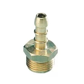 Raccord gaz Clesse 20 x 1,5 | tétine Ø 6-8 mm | pour camping-car et fourgon aménagé