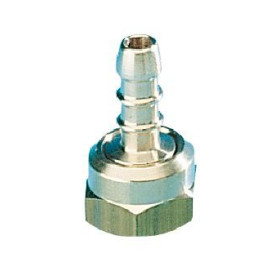 FAVEX Raccord femelle 20 x 1,5 / tétine ø 10 mm