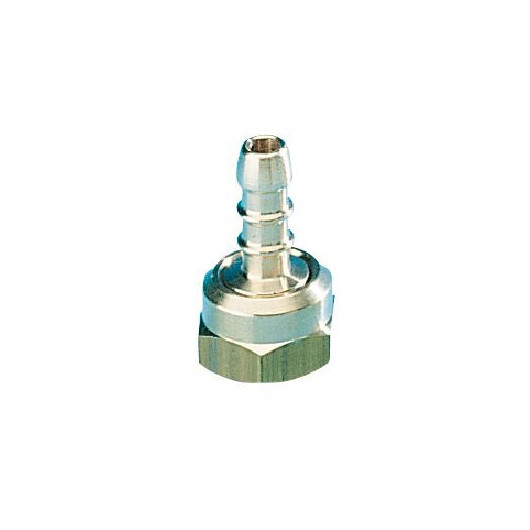 FAVEX Raccord femelle 20 x 1,5 / tétine ø 10 mm